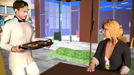 Game screenshot My Hotel Manager Boy Game apk
