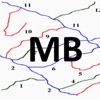 Moab ATV Jeep Trails icon
