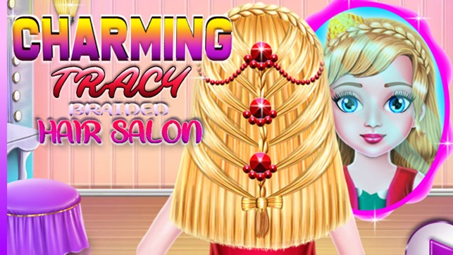 Traicy Braided Hair Salon(圖2)-速報App