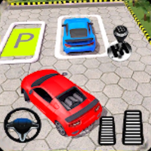 Manual gearbox Parker icon