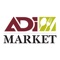 Take advantage of online ordering and same day pickup at ADI Market