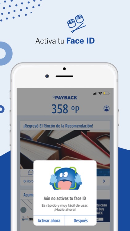 PAYBACK: Ofertas y Promociones screenshot-8
