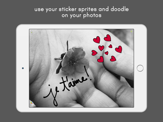 Screenshot #6 pour doodles!