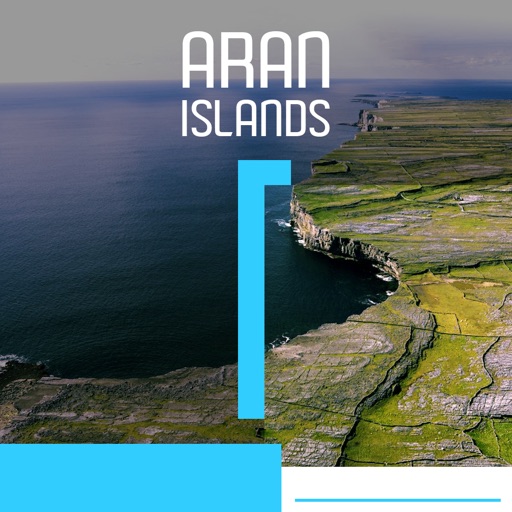 Aran Islands Tourism Guide icon