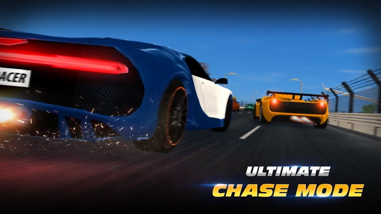 MR RACER : Car Racing Game screenshot-6