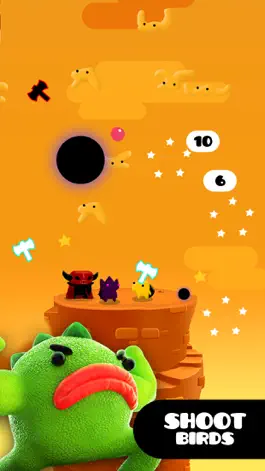 Game screenshot Tower Power - Kawaii Shooter hack