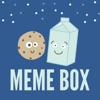 Icon Meme Box - Funny Meme Maker