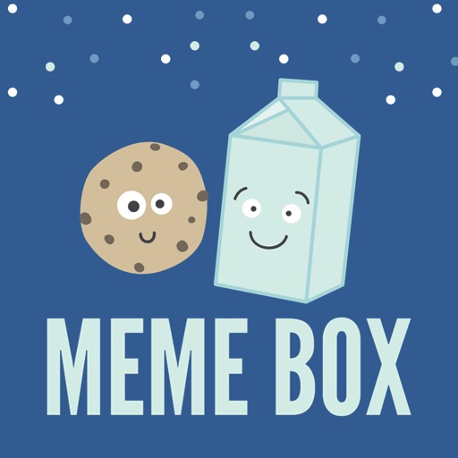 Meme Box - Funny Meme Maker icon