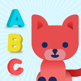 Screenshots (4) Learning ABC - with JellyWhale