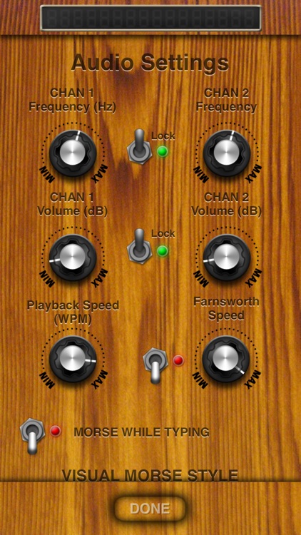 Morster screenshot-6