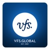 VFS Global icon