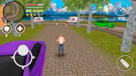 Game screenshot Mad City Gangs: Nice City 2 apk