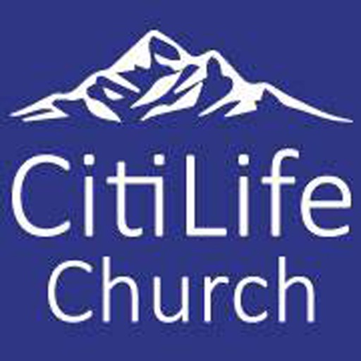 CitiLife Church icon