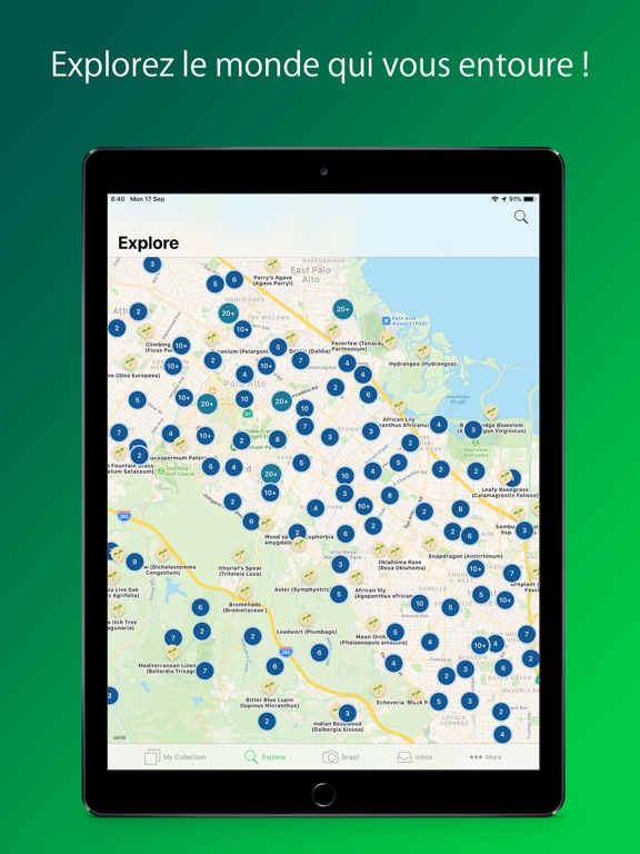 PlantSnap Pro: Identify Plants PlantSnap Pro: Identify Plants