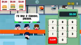Game screenshot Number Diner hack