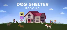 Game screenshot Dog Shelter Rescue mod apk