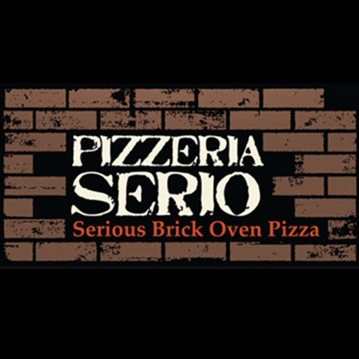 Pizzeria Serio icon