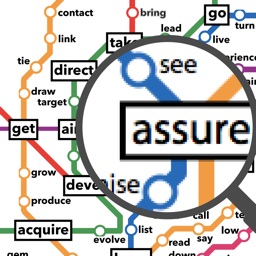 LinkedWord Thesaurus