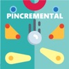 Pincremental icon