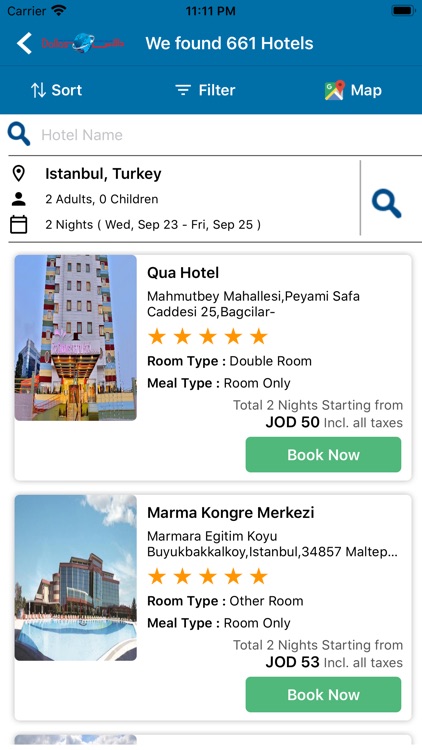 Dallas Tours screenshot-5