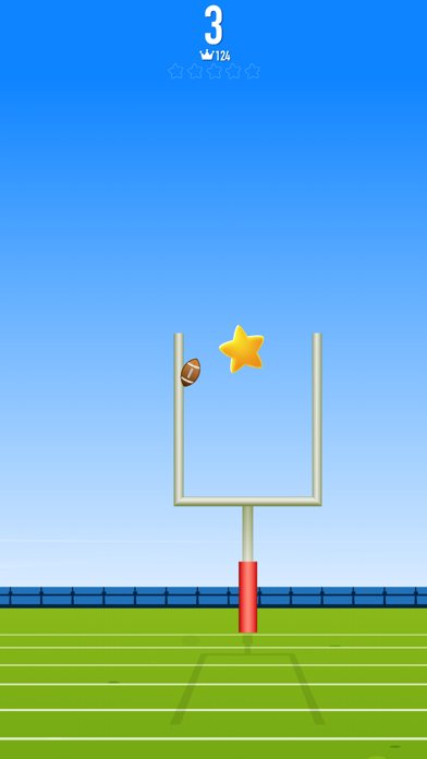 Football FRVR Screenshot