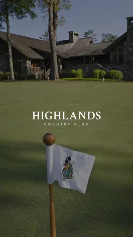 Game screenshot Highlands Country Club mod apk