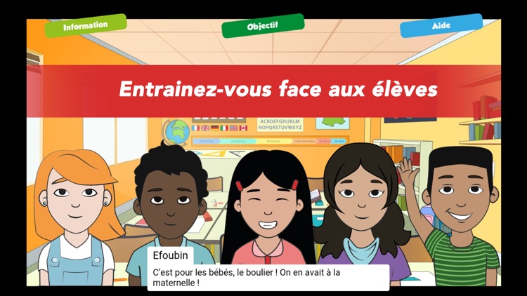 T-Prof® screenshot-3