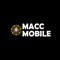 MACCMobile adalah satu alternatif kepada orang ramai untuk menyalurkan maklumat rasuah kepada Suruhanjaya Pencegah Rasuah Malaysia(SPRM)