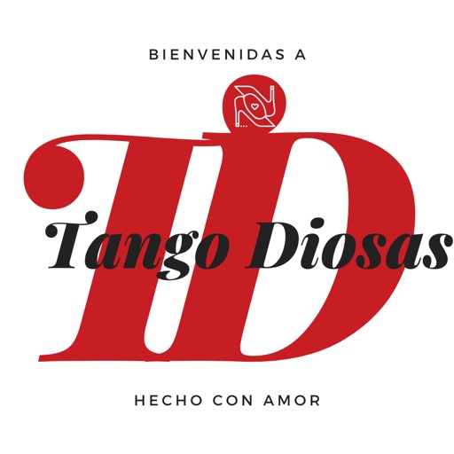 TangoDiosas icon