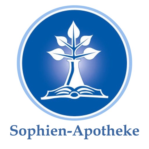 Sophien Apotheke - A-G. Kiefer