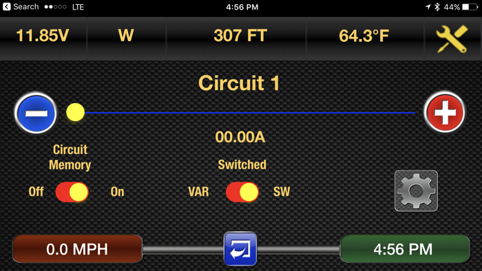 Neutrino Element Plus