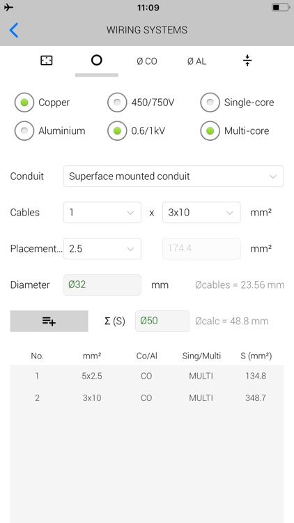 InstElectric - Electricity screenshot-8