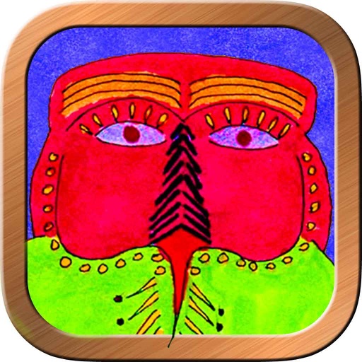 The Shining Tribe Tarot icon