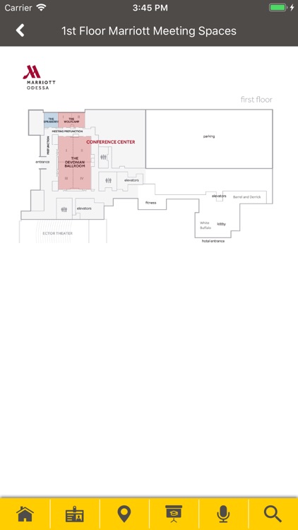 TALE Conference screenshot-4