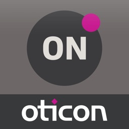 Oticon ON Apple Watch App