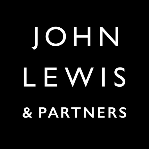 John Lewis & Partners iOS App