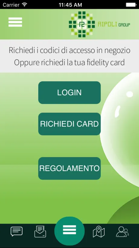Farmacia Ripoli