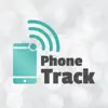 QT PhoneTrack contact information