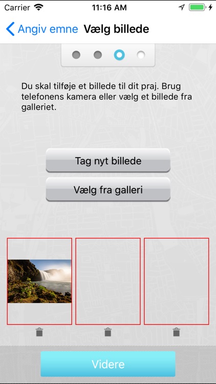 Giv et praj – Kolding Kommune screenshot-4
