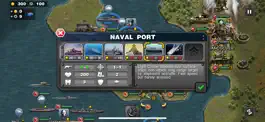 Game screenshot Glory of Generals: Pacific War apk