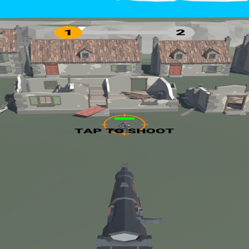 Sniper: Quick Shot