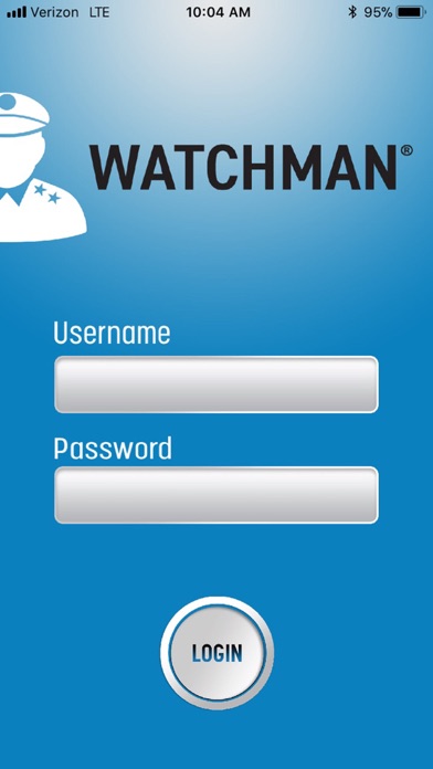 Watchman Evo screenshot 2