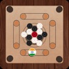 Carrom - Carrom Board Game - iPhoneアプリ