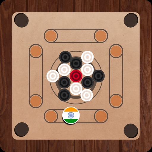 Carrom - Carrom Board Game icon