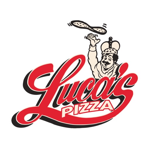 Lucas Pizza