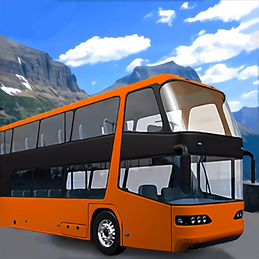巴士模拟logo