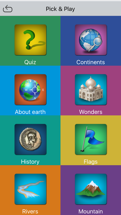 Screenshot #2 pour MyGlobe