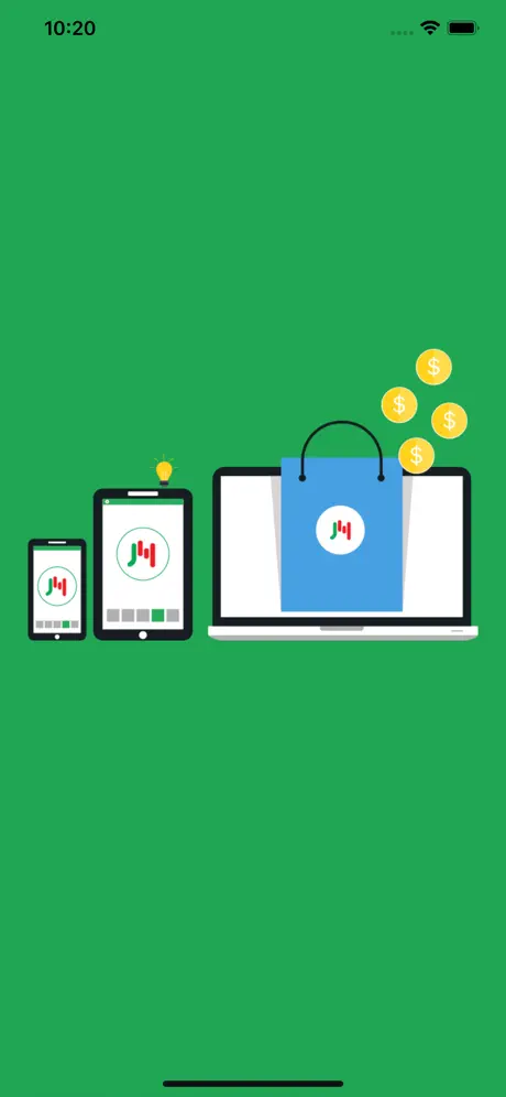 JeeMarket