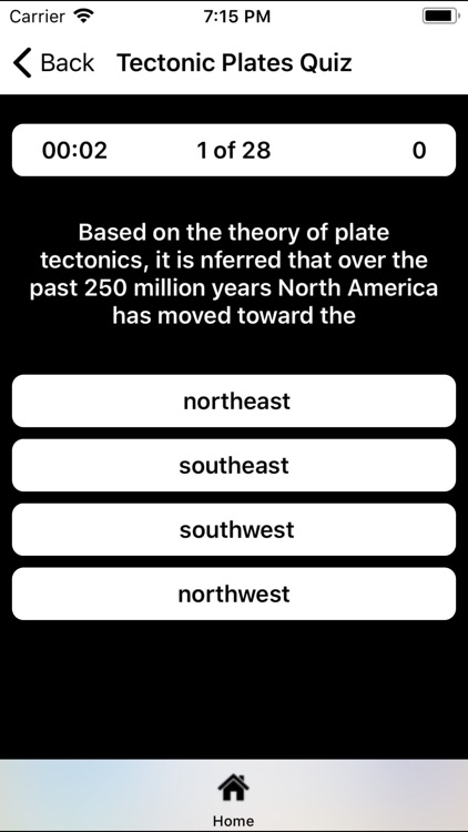 HS Earth Science Prep screenshot-7