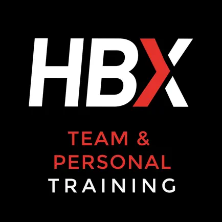 HBX Team & Personal Training Читы